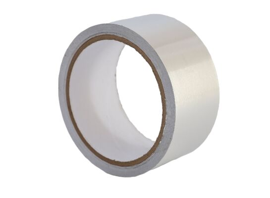 Taśma aluminiowa TA 50 mm x 10 m 150°C