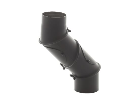 Kolano nastawne KNSR 150 mm 4 segmenty Darco