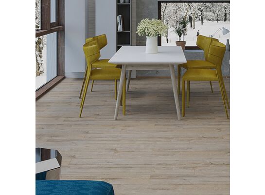 Panel podłogowy mellis ac4 wr 1205 x 197 x 8 mm naturalny dąb