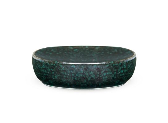 Mydelniczka Beso 1926 czarna zielona AWD INTERIOR