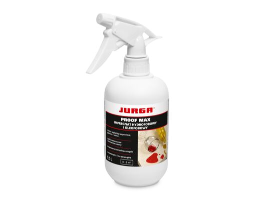 Impregnat PROOF MAX 0,5 l JURGA