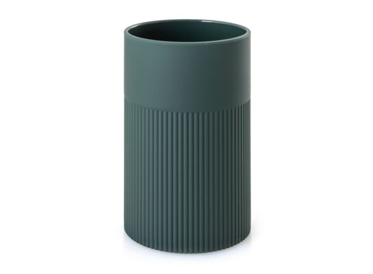 Kubek na szczoteczki Frida 1896 butelkowa zieleń AWD INTERIOR