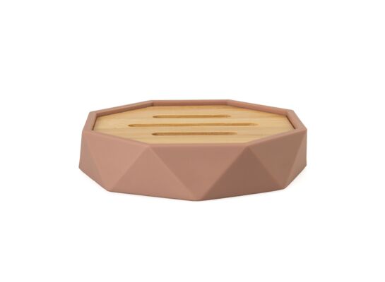 Mydelniczka 2002 Mokato brązowa bambus AWD INTERIOR