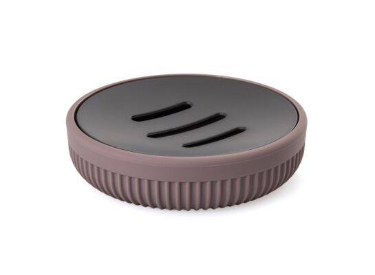 Mydelniczka Loreto 1893 fiolet śliwkowy AWD INTERIOR