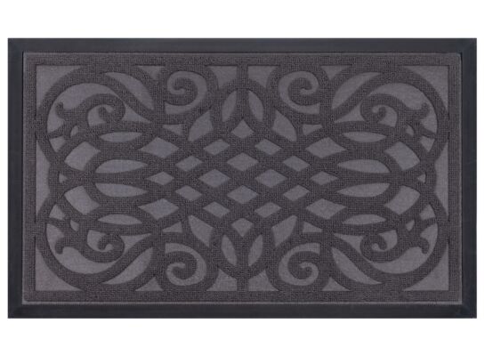 Wycieraczka Tivoli 40 x 60 cm ornament szary