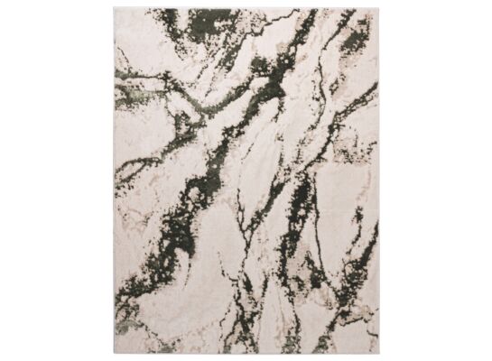 Dywan Stone 80 x 140 cm marmur zielony