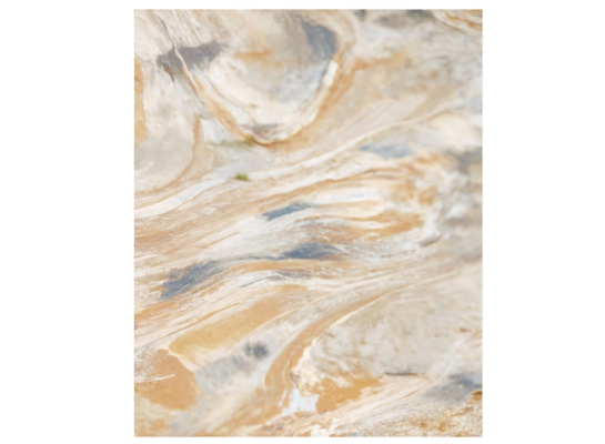 Dywan Stone 120 x 160 cm onyks beżowy