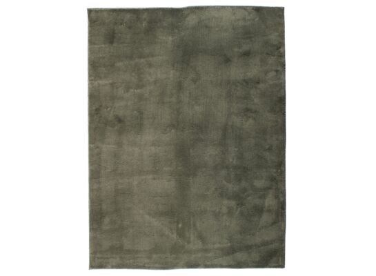 Dywan Loren 120 x 170 cm ciemnozielony