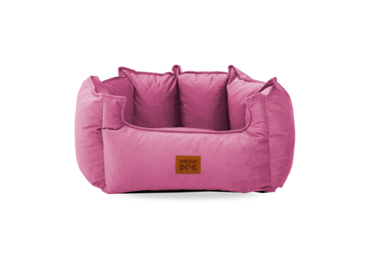 Legowisko Korona LUX L różne kolory