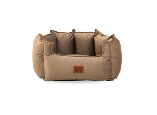 Legowisko Korona LUX S różne kolory