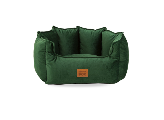 Legowisko Korona LUX M różne kolory