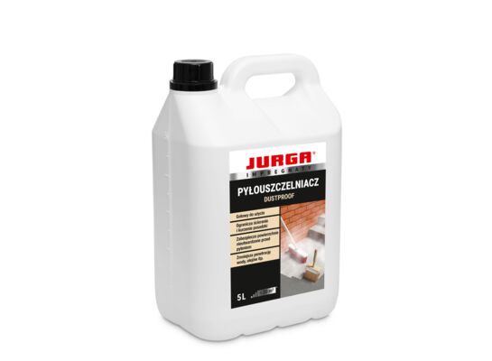Impregnat DUSTPROOF 5 l JURGA