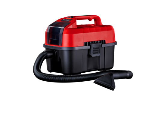 Odkurzacz warsztatowy TE-VC 18/10 Li-Solo