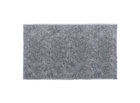 Dywanik łazienkowy Q-BATH 1640 120 x 70 cm szary