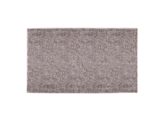 Dywanik łazienkowy Q-BATH 1641 120 x 70 cm brązowy