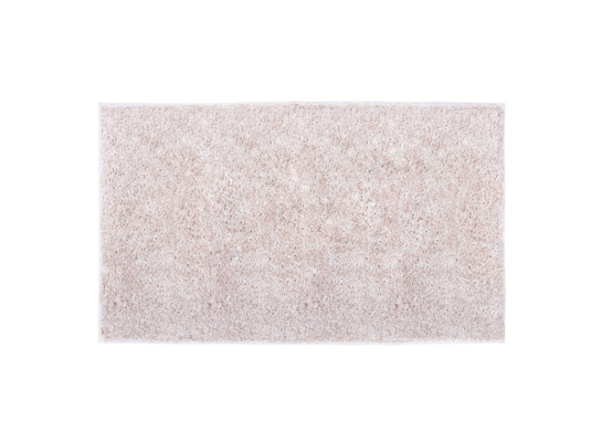 Dywanik łazienkowy Q-BATH 1639 120 x 70 cm beżowy