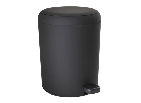 Kosz na śmieci 5 l 2012 czarny AWD INTERIOR