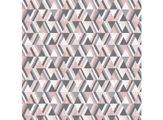 Zasłonka prysznicowa 1955 200 x 180 cm AWD INTERIOR