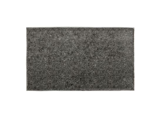 Dywanik łazienkowy Q-BATH 1642 120 x 70 cm czekoladowy