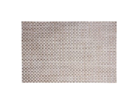 Podkładka Perla 43 x 28 cm beżowy