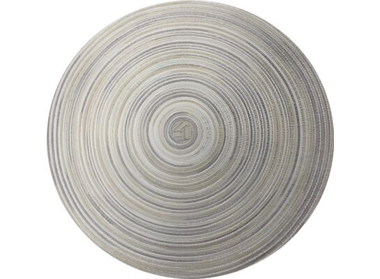 Podkładka Lollipop 38 cm szary