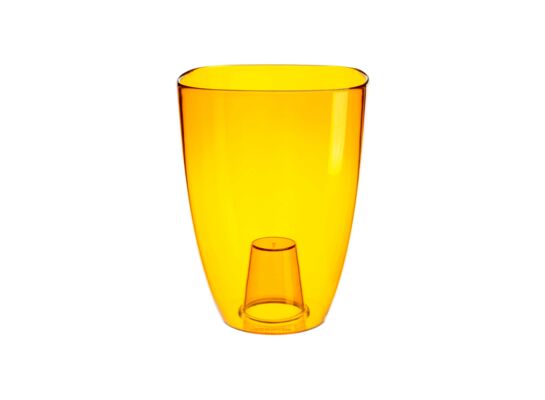 Osłonka STORCZYK 12 cm żółta