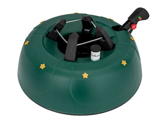 Stojak choinkowy KAMAI START 2.0 zielony