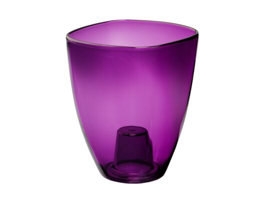 Osłonka STORCZYK 12 cm fioletowa