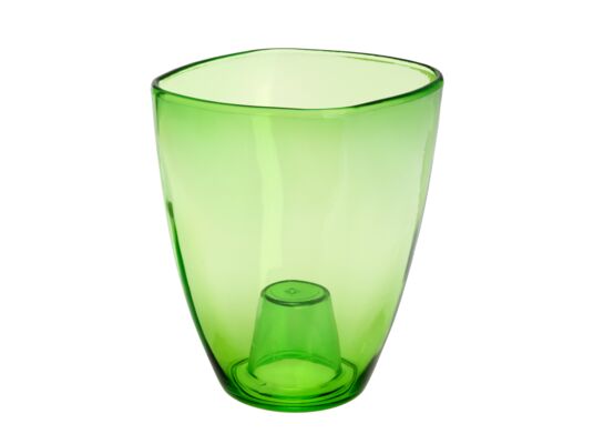 Osłonka STORCZYK 12 cm zielona