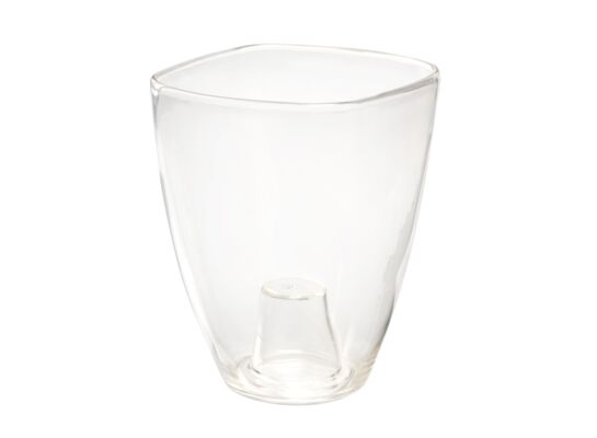 Osłonka STORCZYK 12 cm transparentna