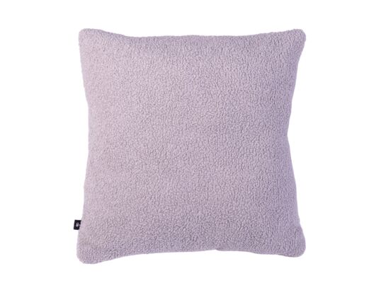 Poszewka Teddy Chic 45 x 45 cm szara