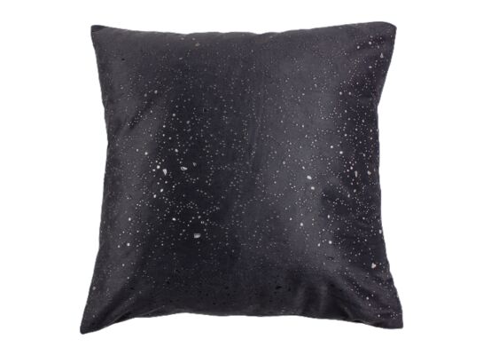 Poszewka druk Camino 45 x 45 cm czarny