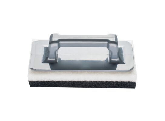 Paca + 2x włóknina ścierna 25 x 12 cm Küssner