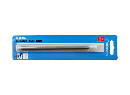 Ostrze skrobak uniwersalny 32 150 mm 5 sztuki