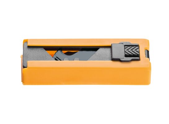 Ostrza haki 0,6 mm do noży uniwersalnych 5 sztuk