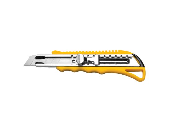 Nóż uniwersalny 30 wzmocniony 18 mm Hardy