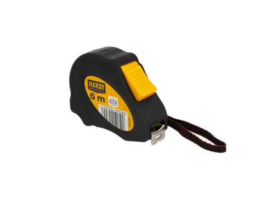 Miara automatyczną blokadą 5 m x 19 mm Hardy