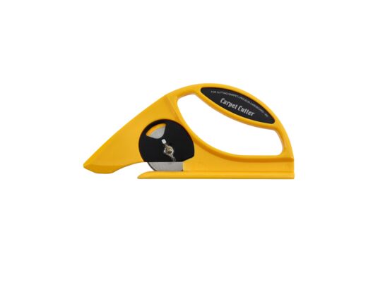 Nóż do wykładzin ostrze okrągłe 45 mm