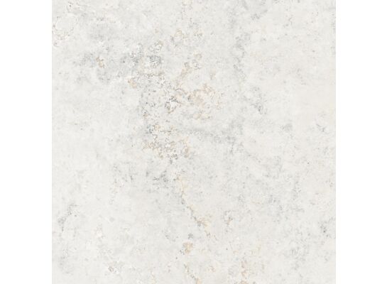 Gres szkliwiony Ardea white 60 x 60 cm carving EGEN