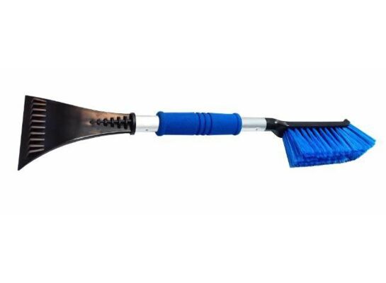 Szczotko-skrobaczka FOKA 52 cm