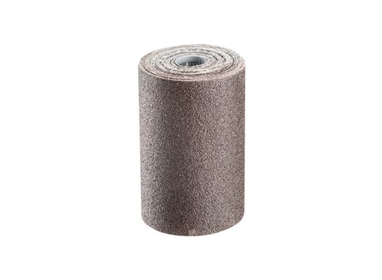 Płótno ścierne P60 rolka 115 mm x 4,5 m PLS46