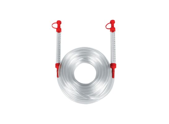 Poziomica wodna 10 m