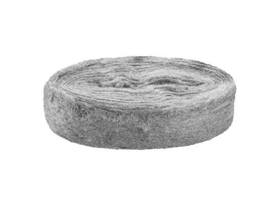 Wełna stalowa FHG 000. 200 g Küssner