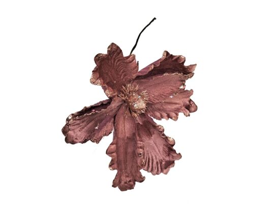 Magnolia sztuczna YF23-7778 24 cm 1 szt.