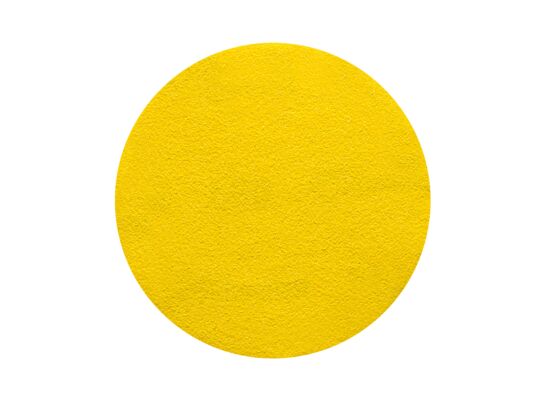 Tarcza ścierna rzep P180 125 mm 5 sztuk TS30R żółta