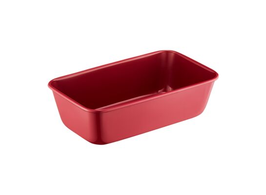 Keksówka Noel 15 x 25 x 7,3 cm czerwony AMBITION
