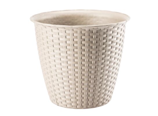 Osłonka VICKY 30 cm krem