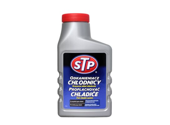 Odkamieniacz do chłodnic 300 ml STP