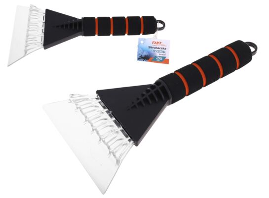 Skrobaczka 26 cm CRYSTAL