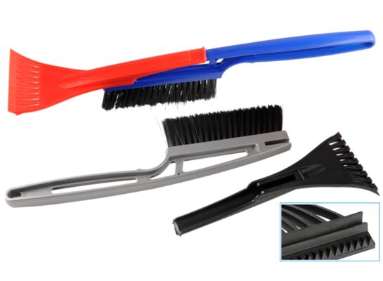 Skrobaczka ze zmiotką Ravi